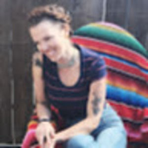 Meet your Posher, Alison